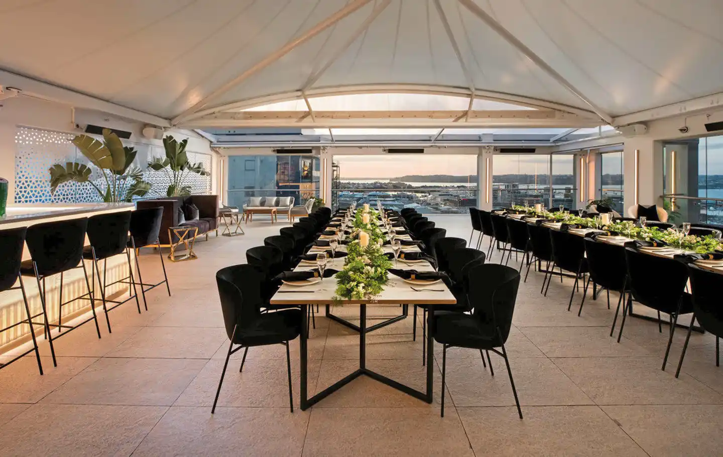 Rydges Auckland Terrasse