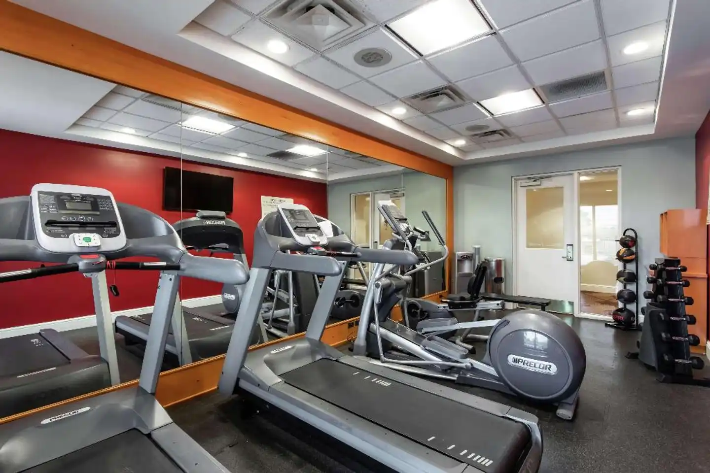 Hilton Garden Inn Orlando at SeaWorld Sport und Entertainment