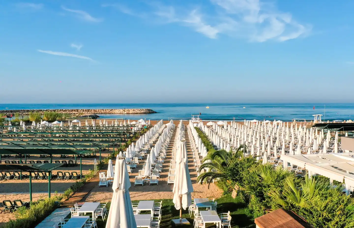 Side Story Resort & Spa Hotel Strand