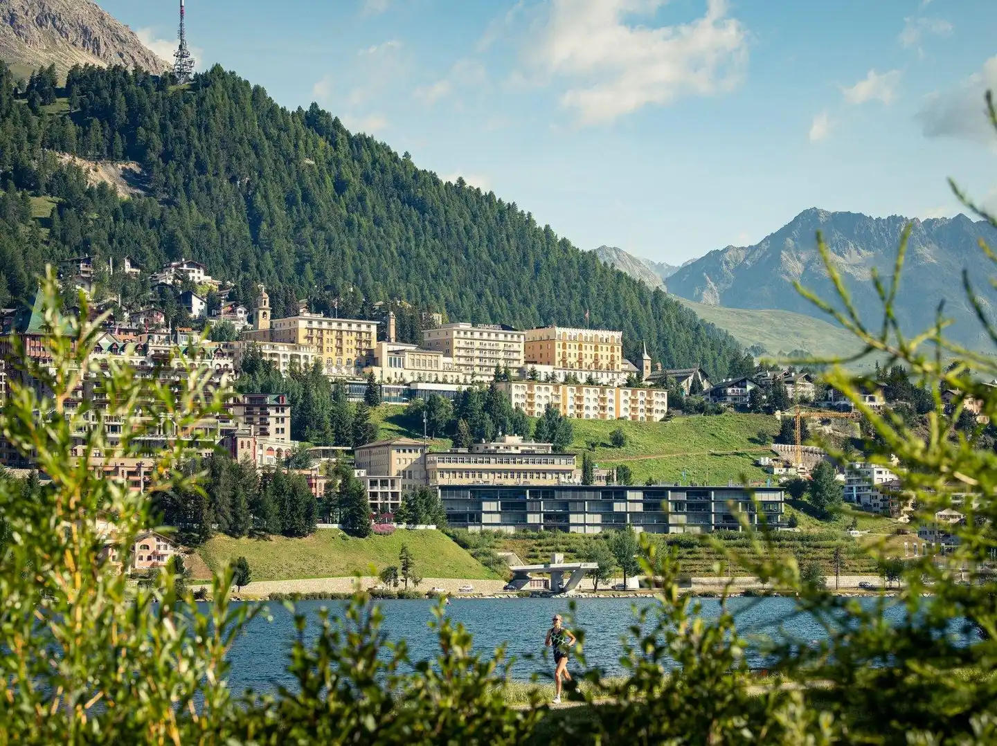 Kulm Aussenansicht