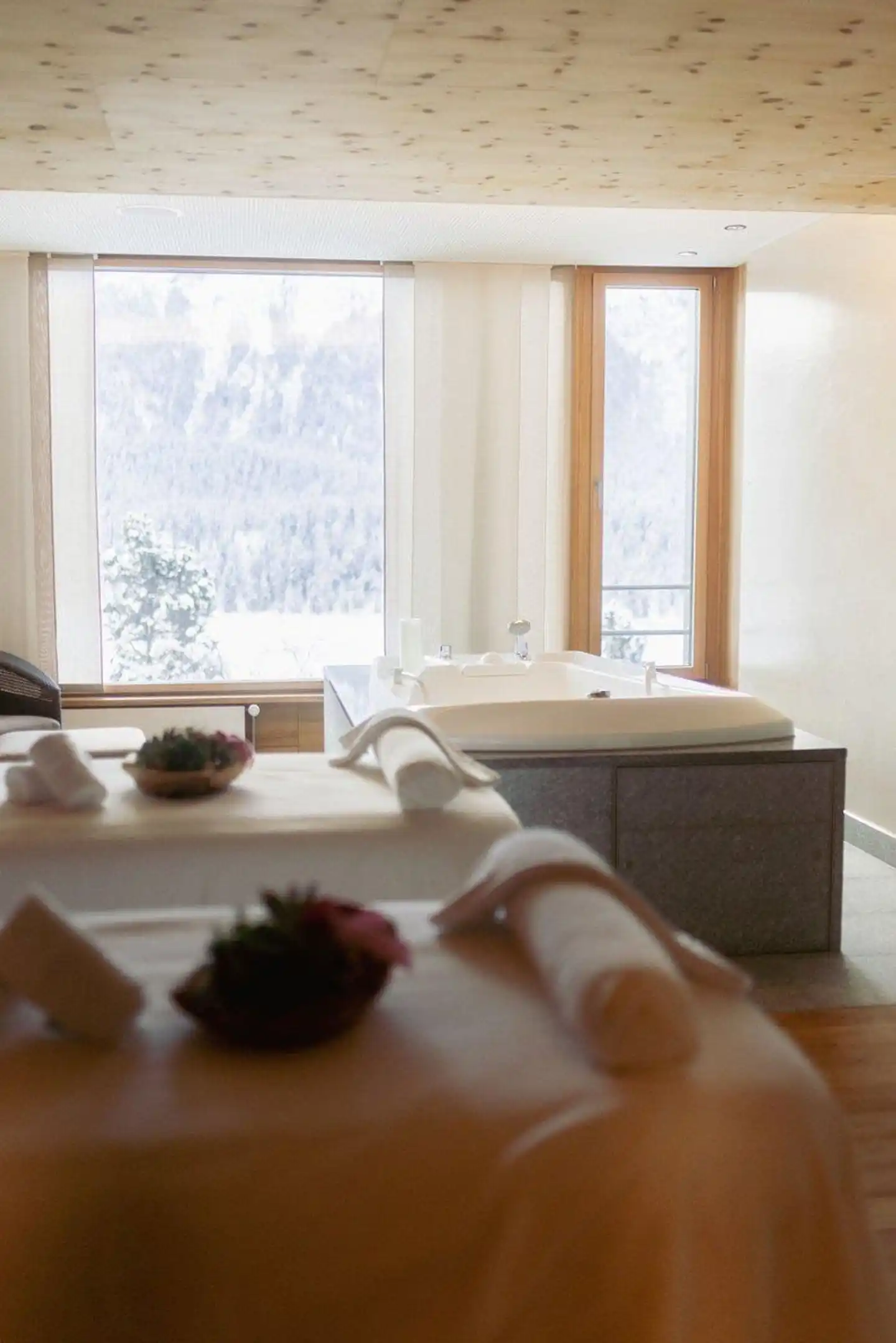 Kulm Wellness