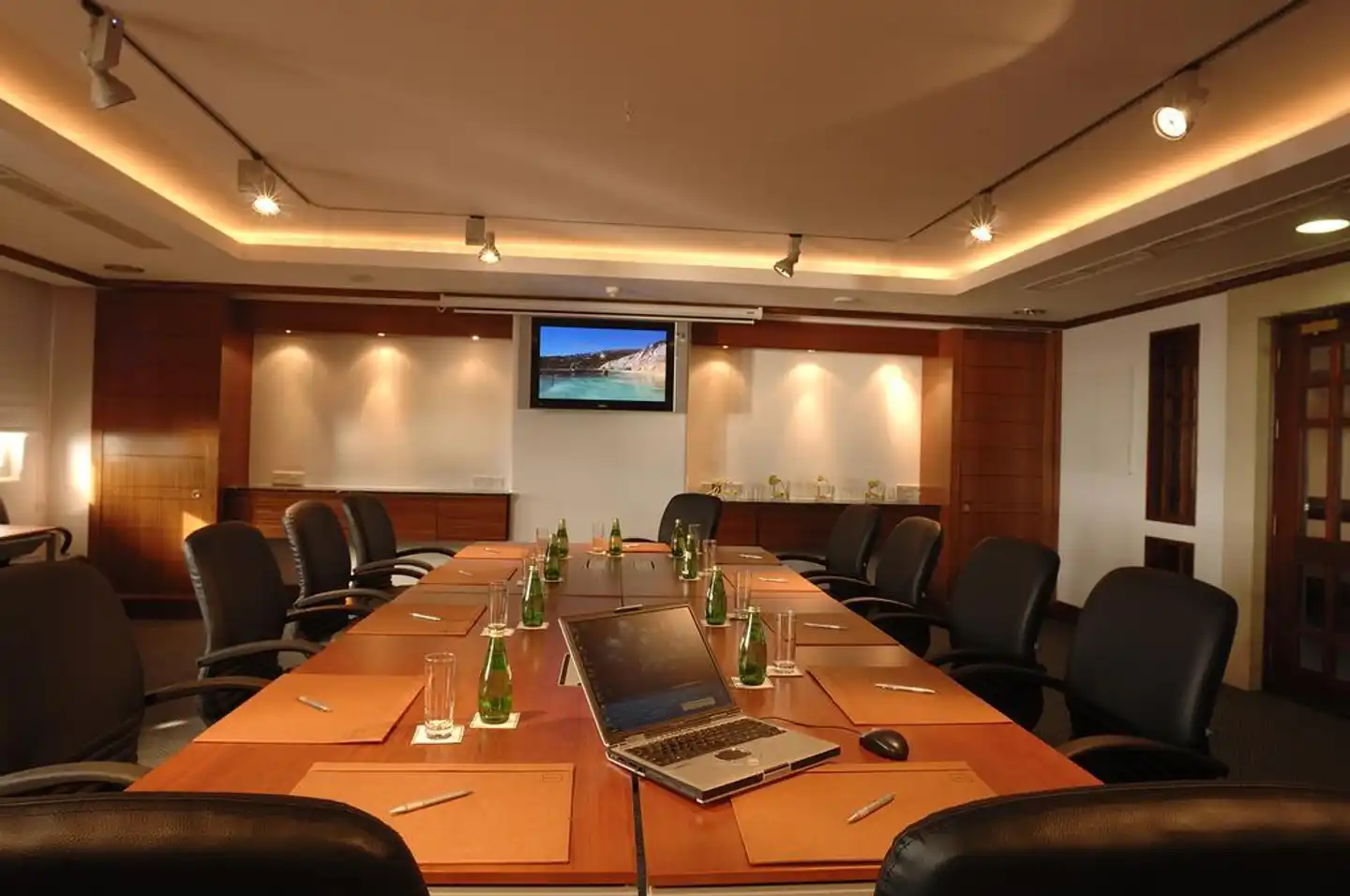 Thalassa Boutique Hotel & Spa Konferenz