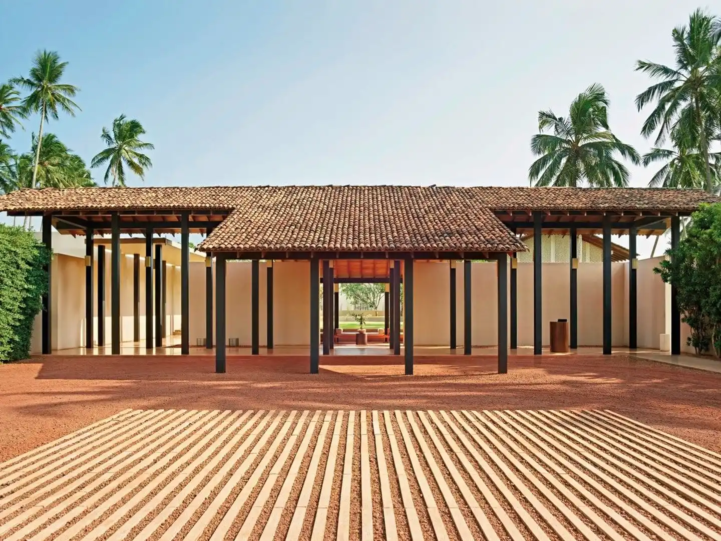 Amanwella Wellness