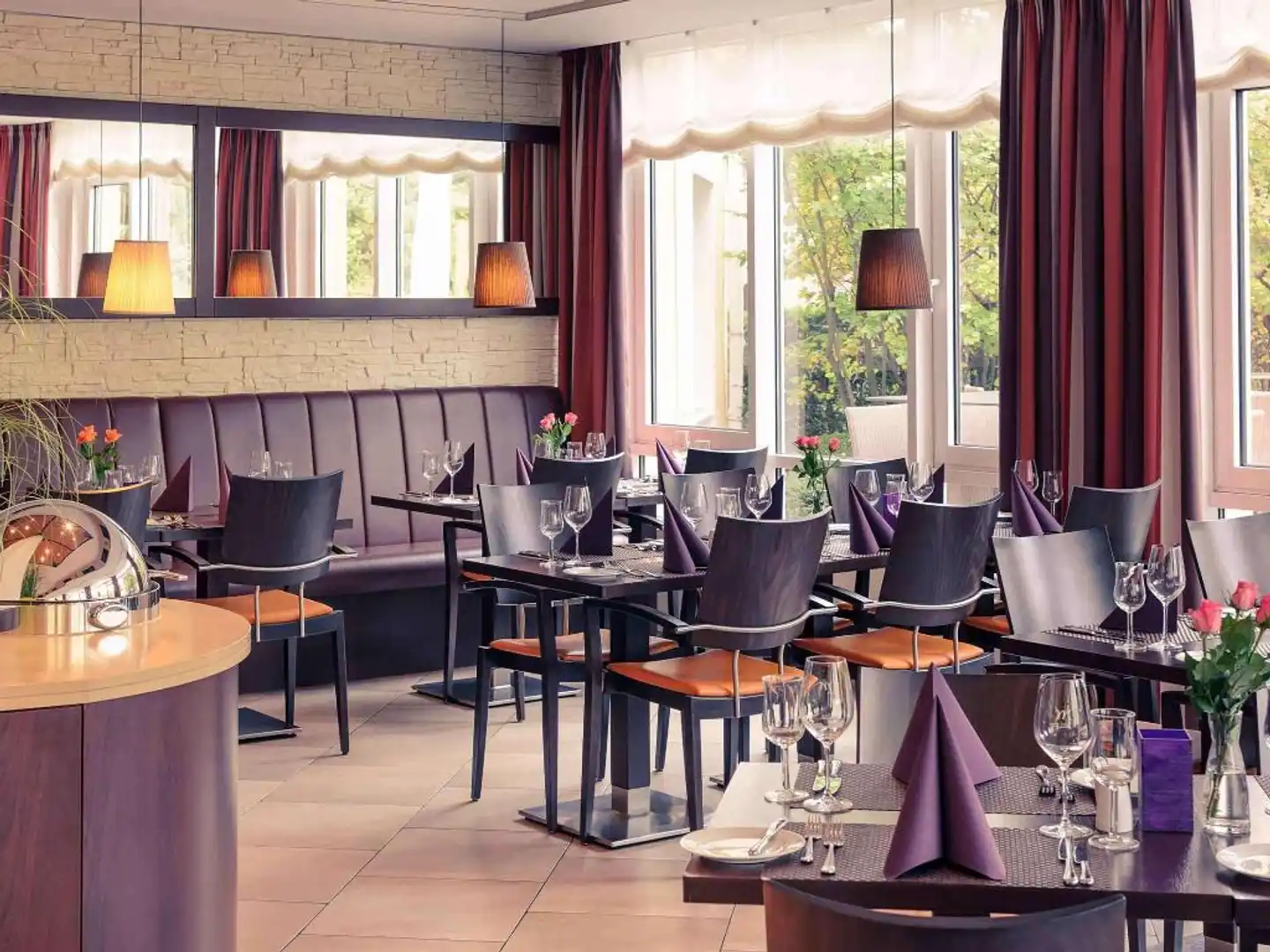 Mercure Duesseldorf Ratingen Konferenz