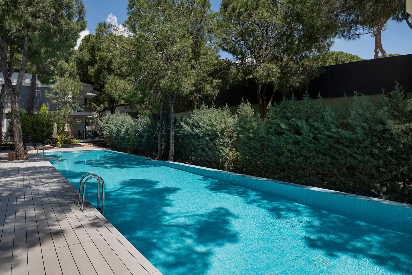 Voyage Belek Golf & Spa Pool