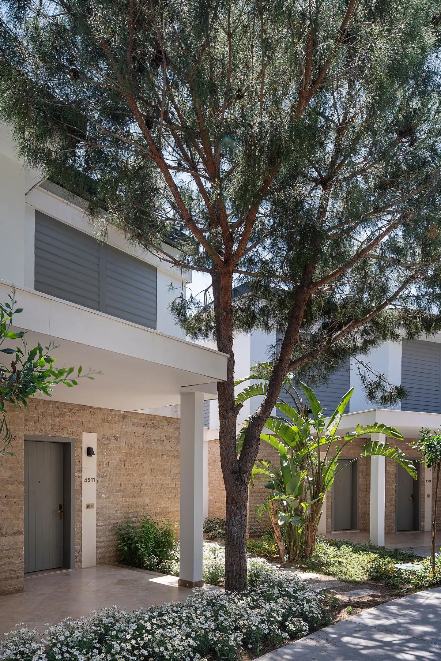 Voyage Belek Golf & Spa Aussenansicht