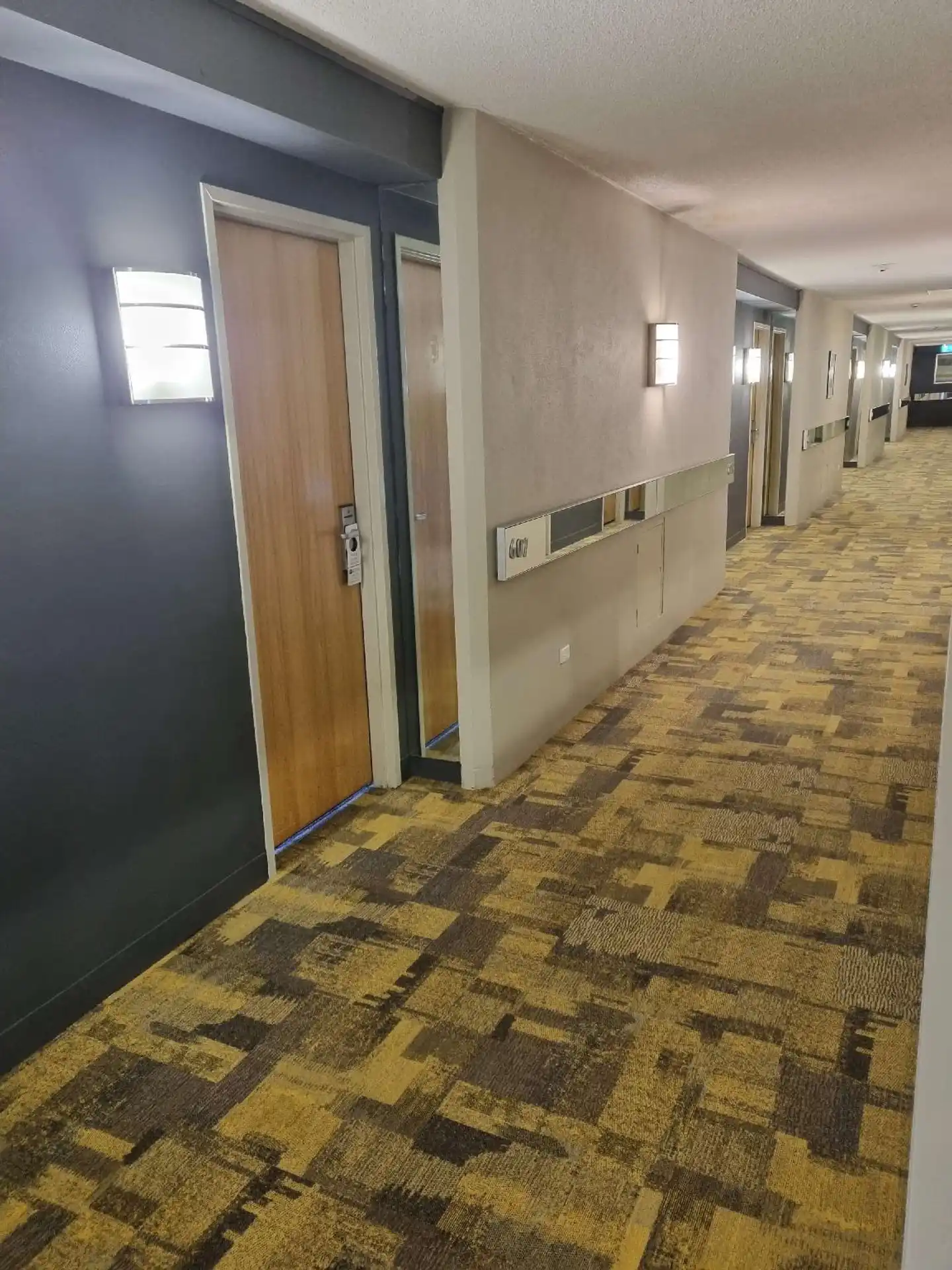 Best Western Plus Launceston Wohnbeispiel