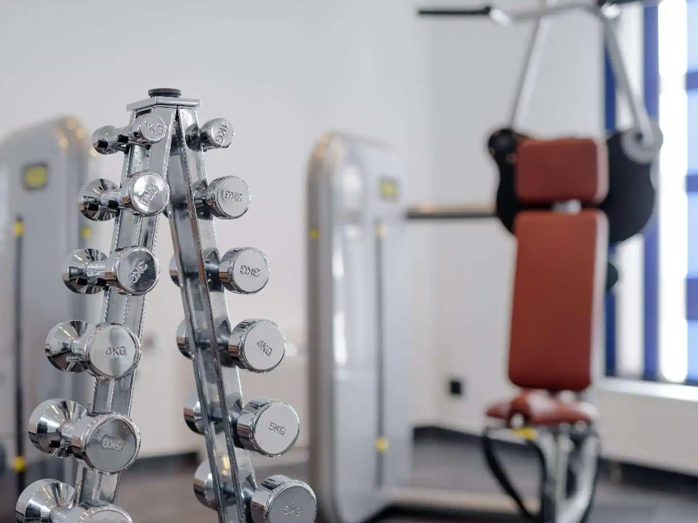 ibis Styles Leipzig Sport und Entertainment