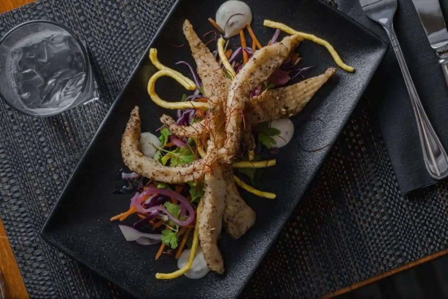 Best Western Plus Launceston Restaurant