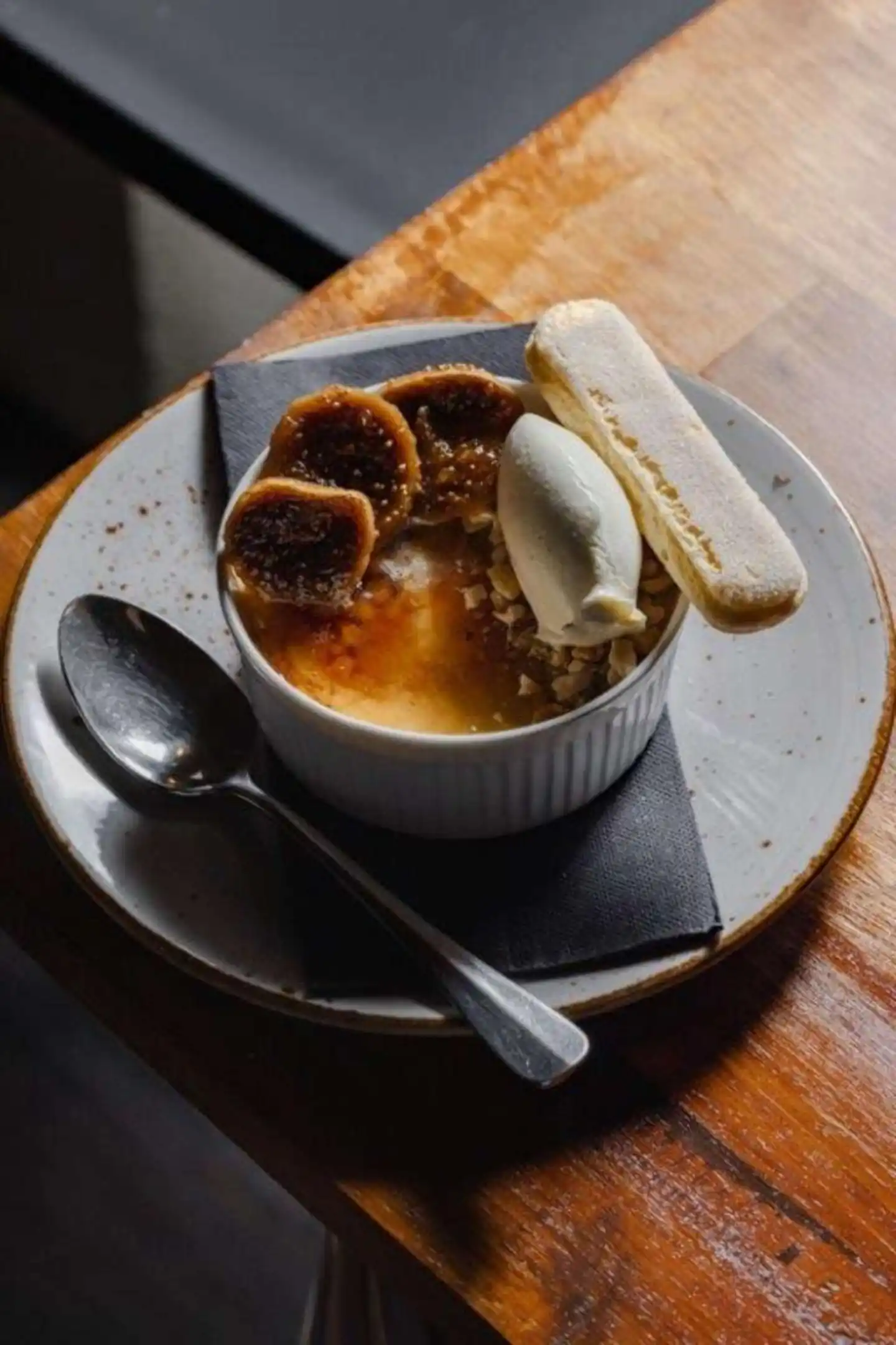 Best Western Plus Launceston Restaurant