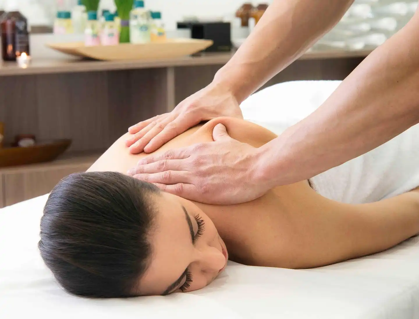 Novotel Sofia Hotel Wellness