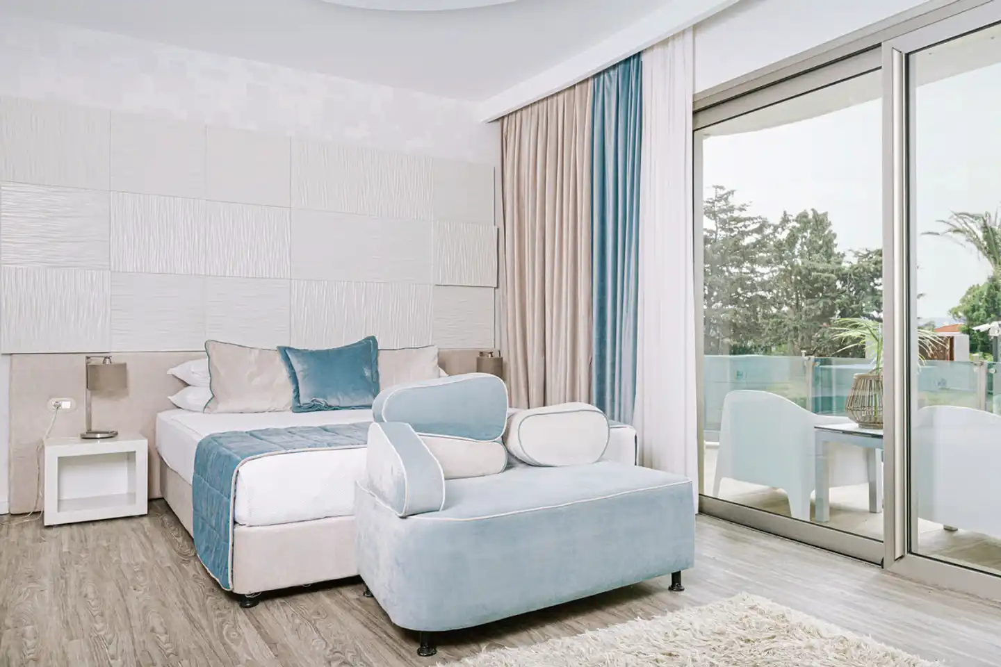 Ilicia Hotel Spa & Thermal Resort Wohnbeispiel