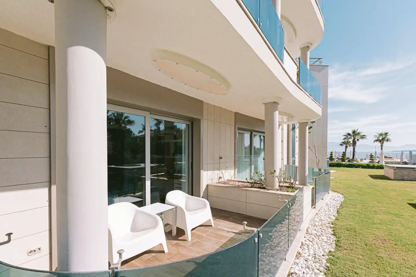 Ilicia Hotel Spa & Thermal Resort Wellness