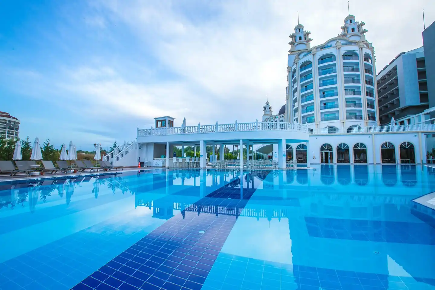 J'adore Deluxe Hotel & Spa Pool