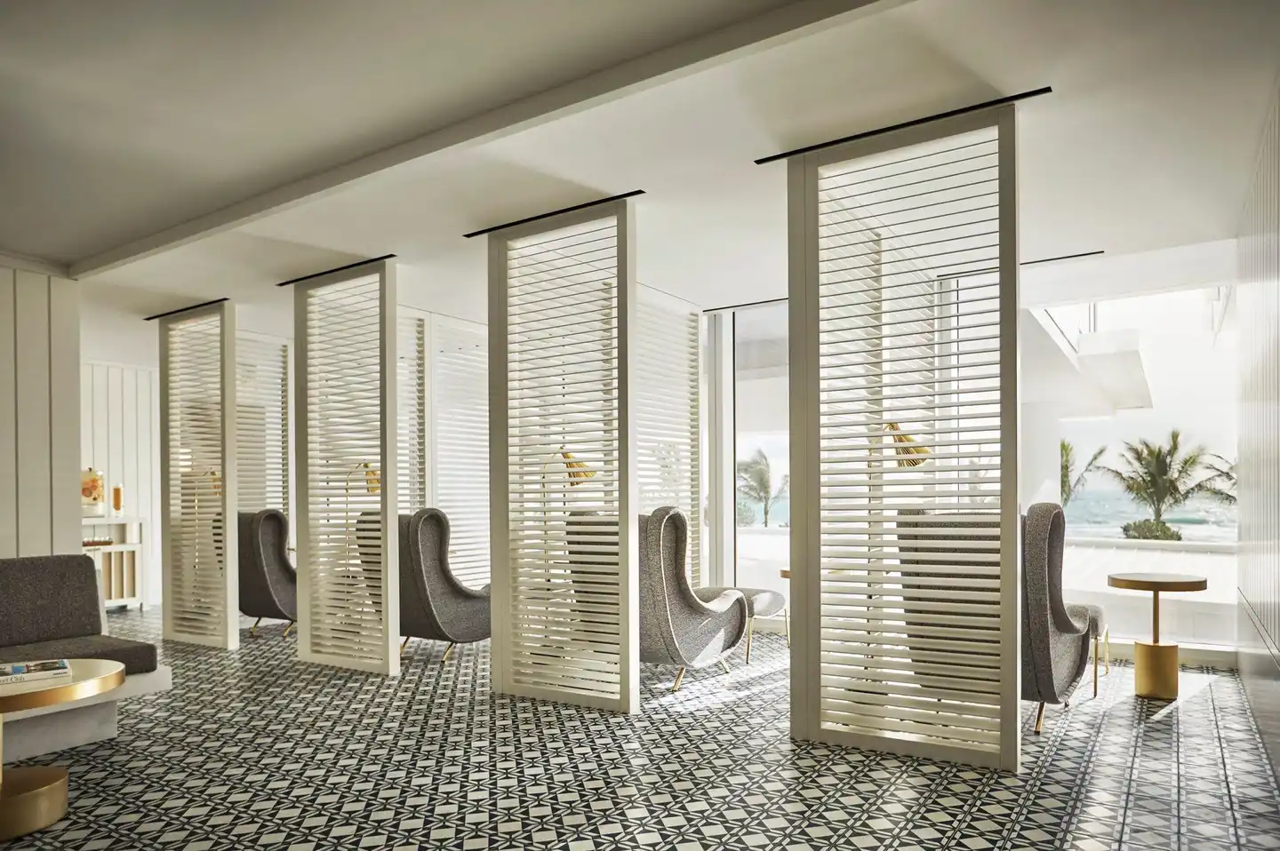 Four Seasons Hotel at The Surf Club Wellness