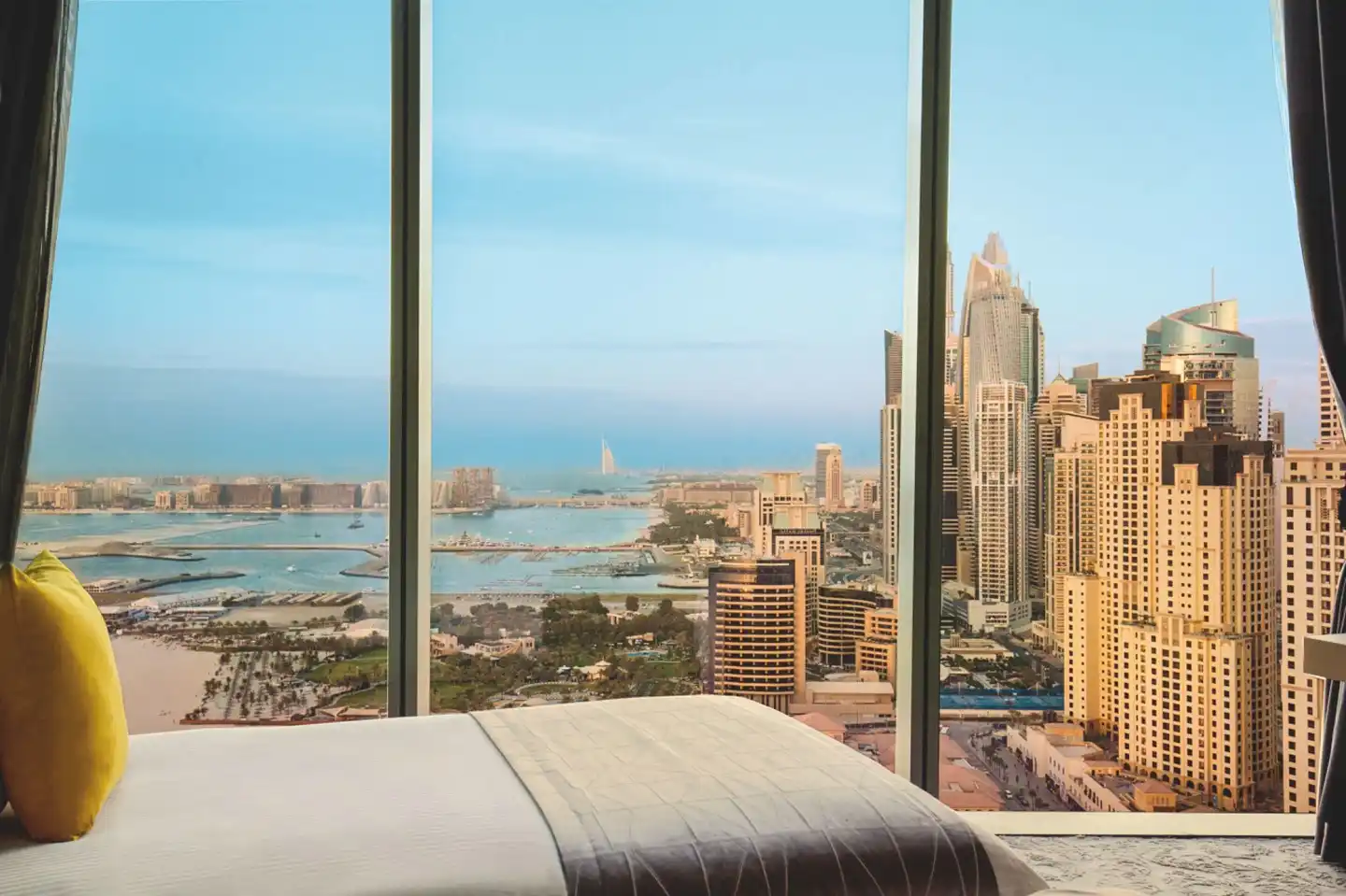 Rixos Premium Dubai Wellness