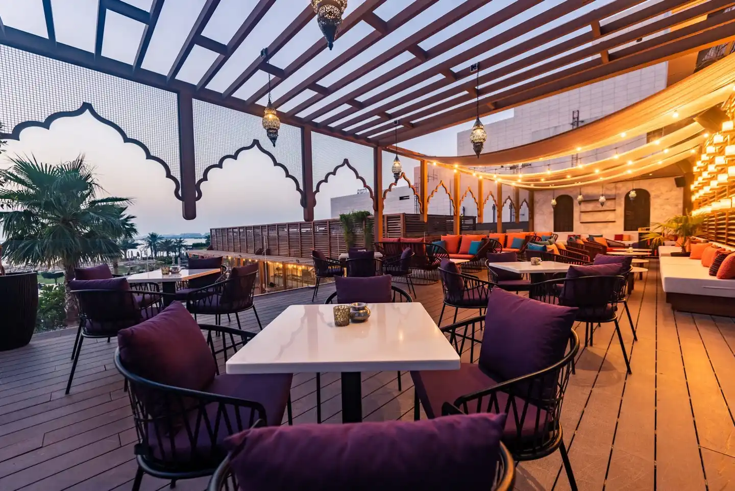 Rixos Premium Dubai Konferenz