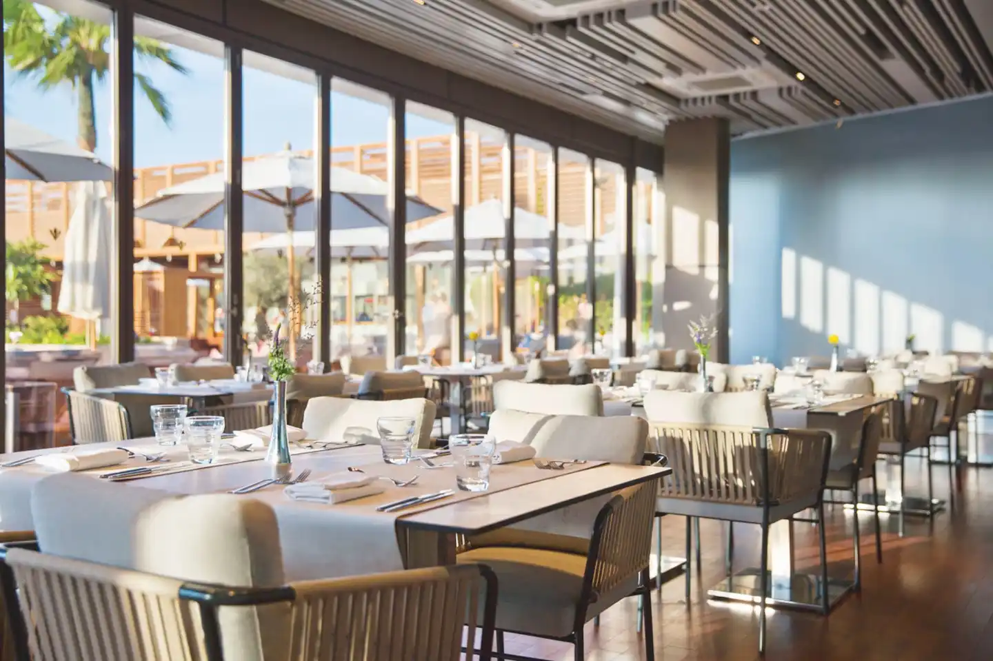 Rixos Premium Dubai Restaurant
