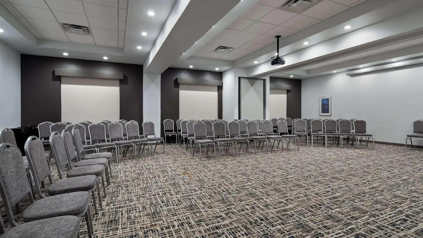 Best Western Plus Roland Inn & Suites Konferenz