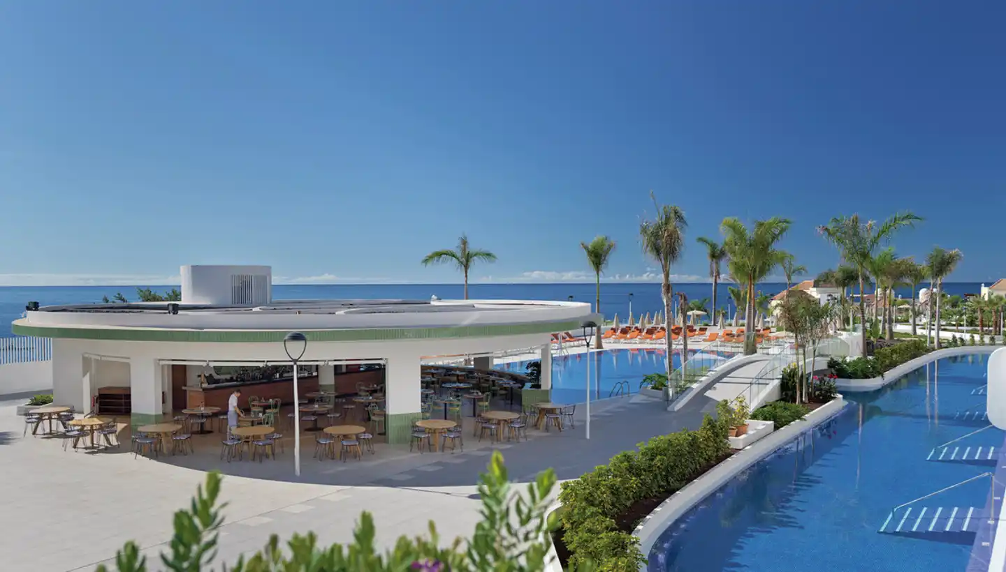 H10 Atlantic Sunset Horizons Collection Pool