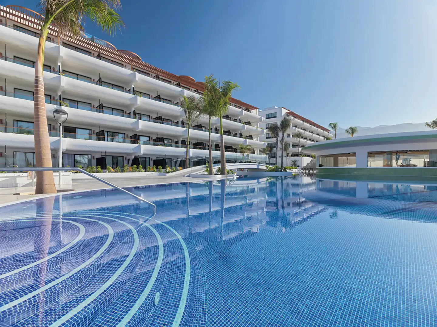 H10 Atlantic Sunset Horizons Collection Pool