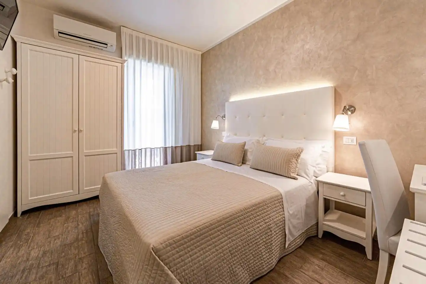 Hotel Soraya Wohnbeispiel