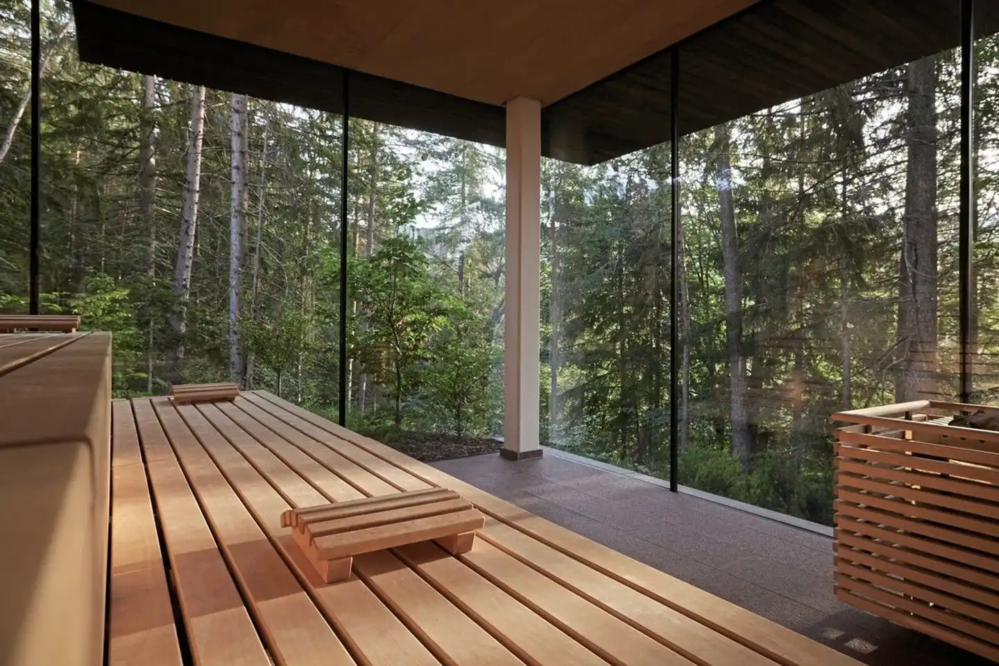 Hotel Saltus Wellness