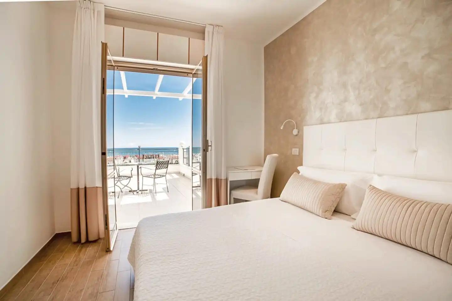 Hotel Soraya Wohnbeispiel