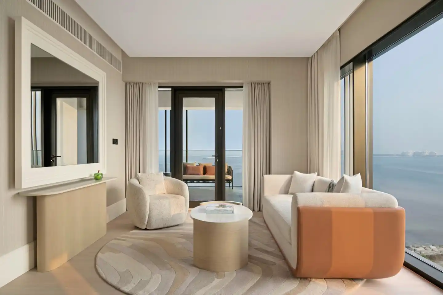 Delano Dubai Wohnbeispiel