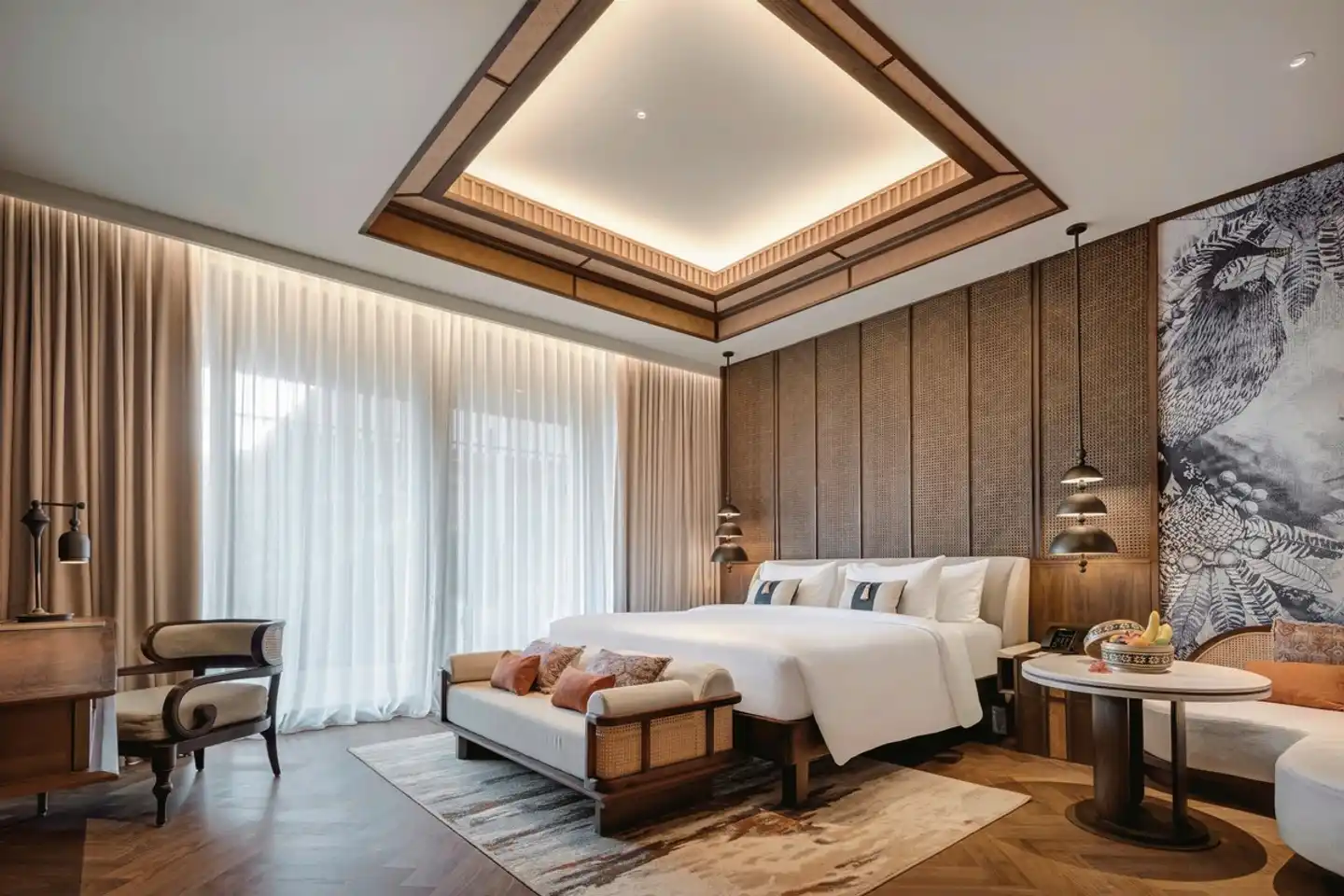 The Meru Sanur Wellness