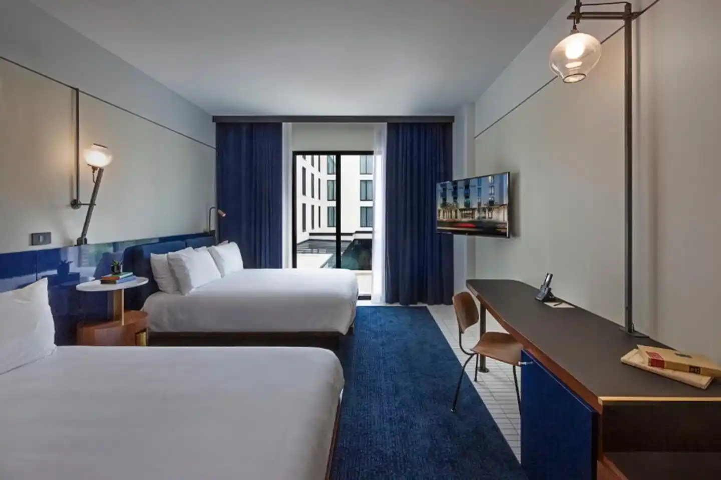 Hotel Haya Wohnbeispiel