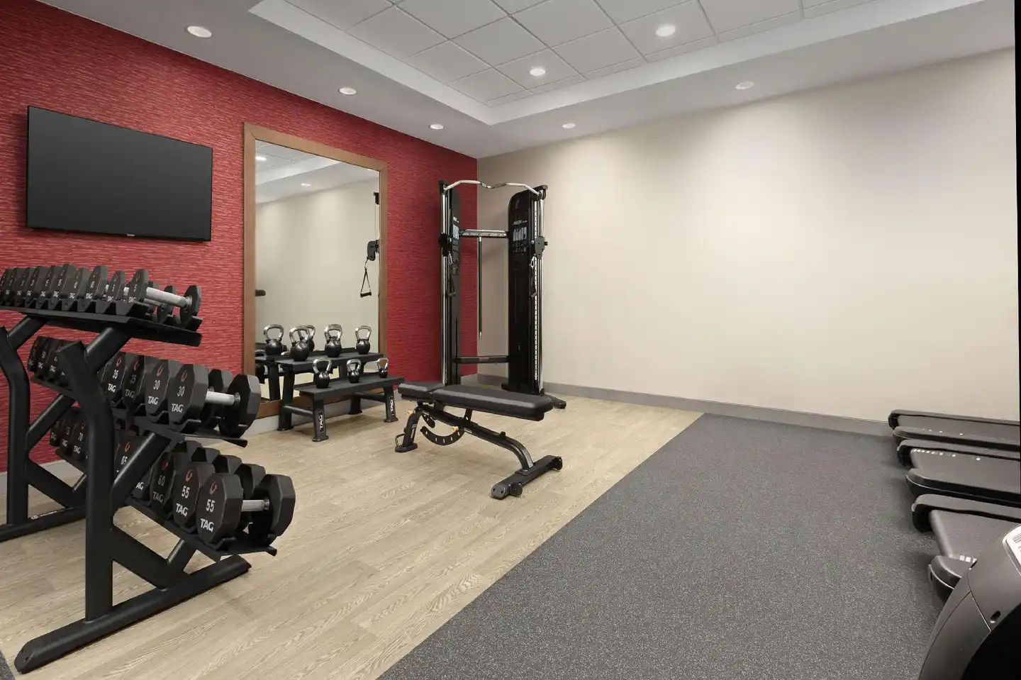 Home2 Suites by Hilton Abilene Southwest Sport und Entertainment