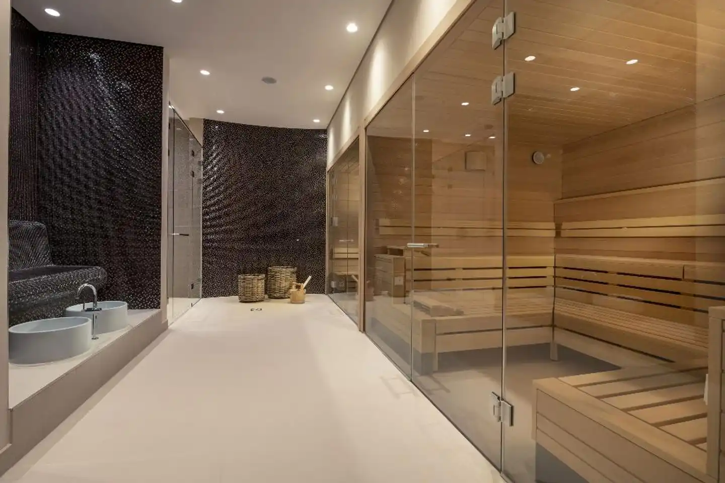 Maritim Hotel Ingolstadt Wellness