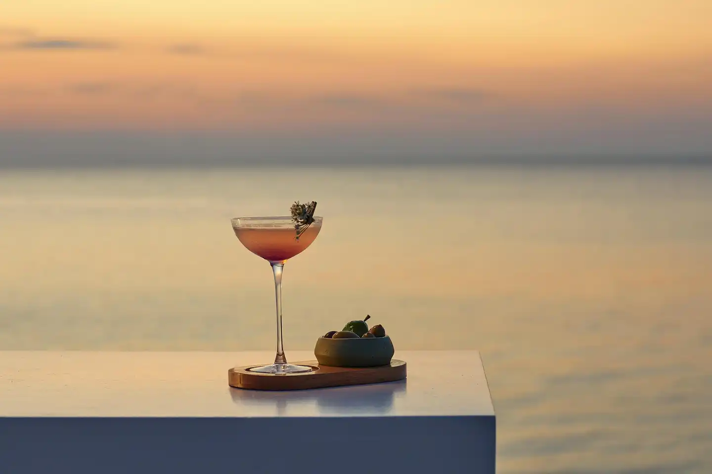 Sani Beach Strand