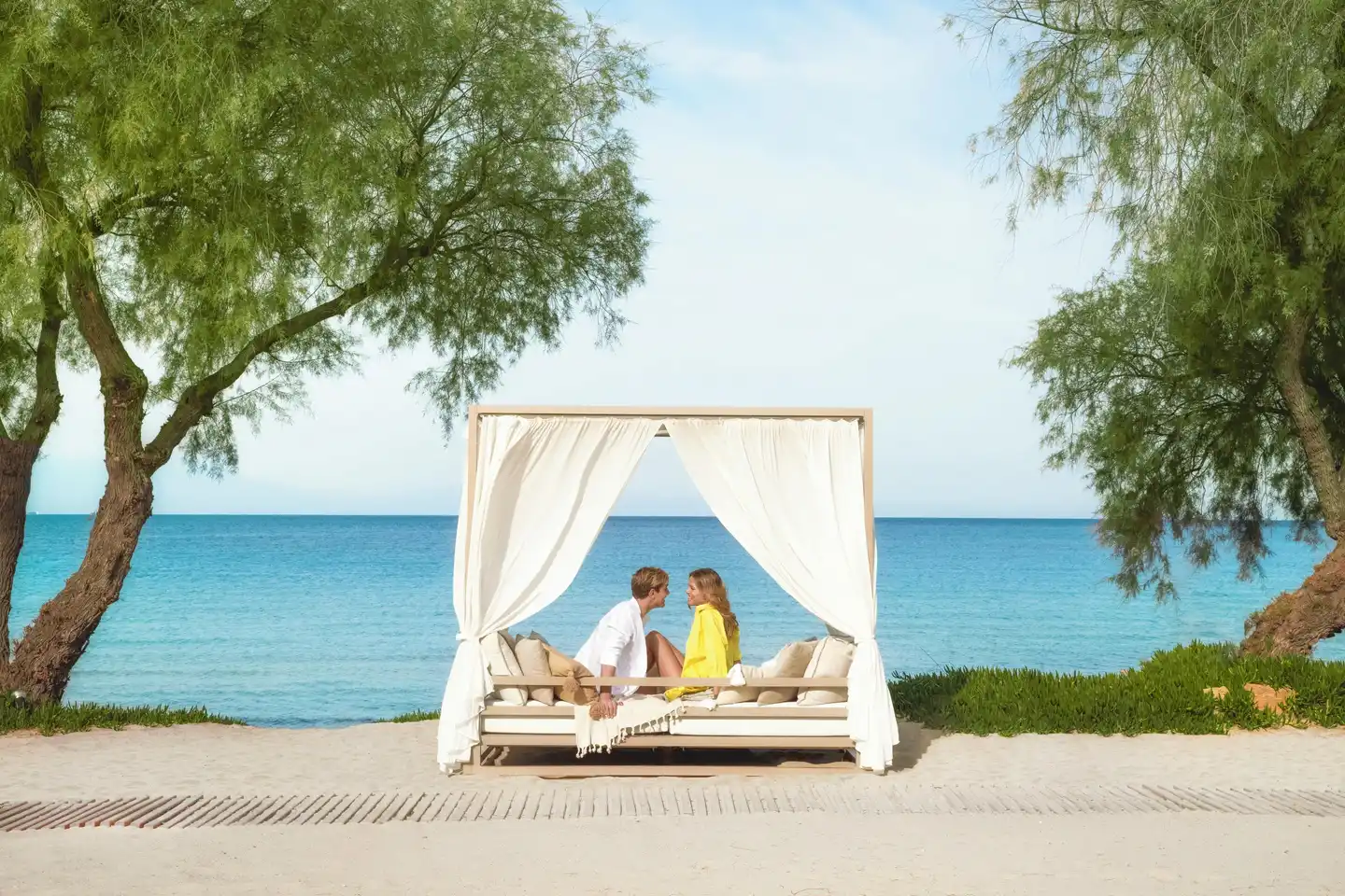 Sani Club Strand