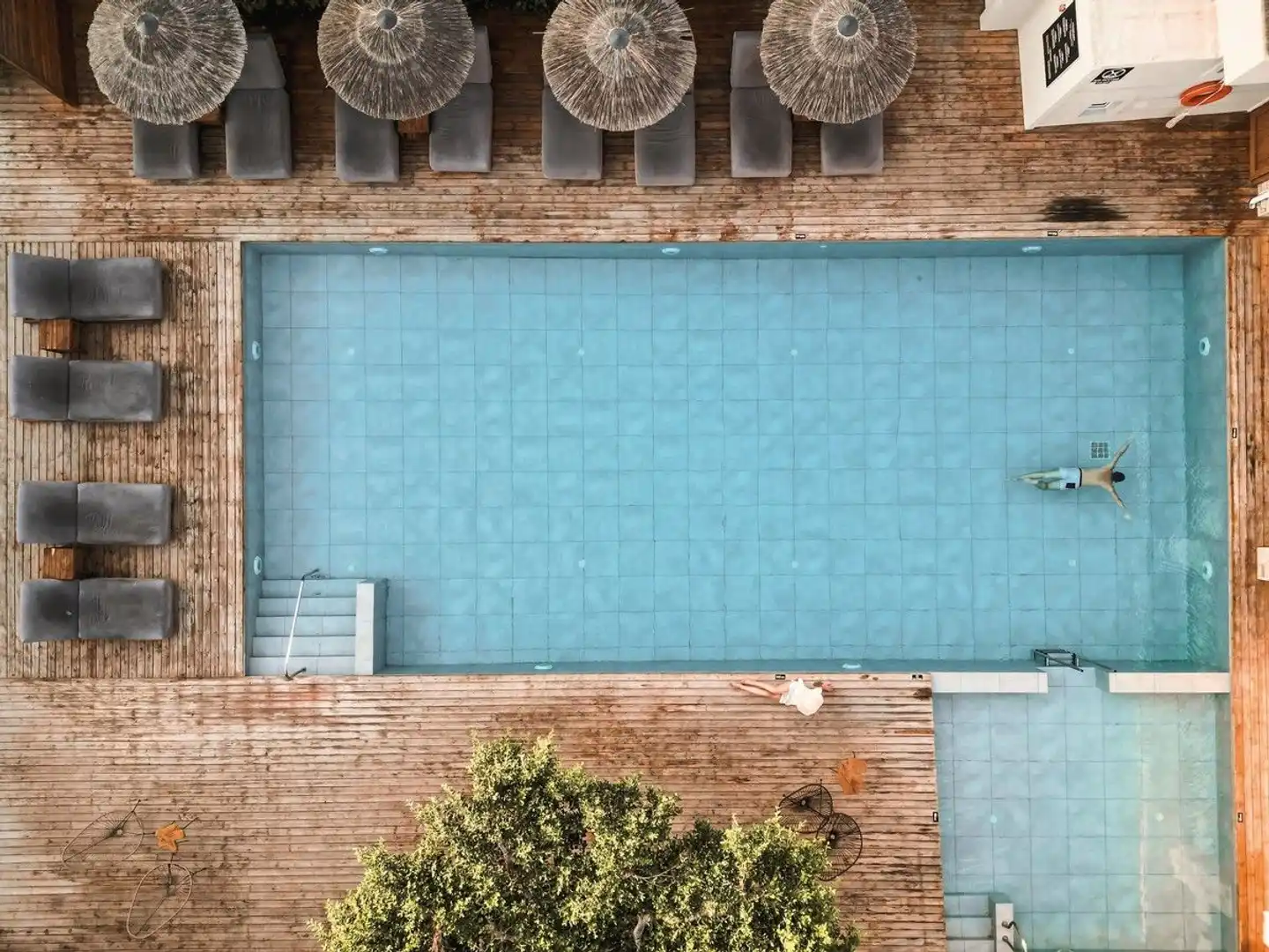 ananea Kos Pool