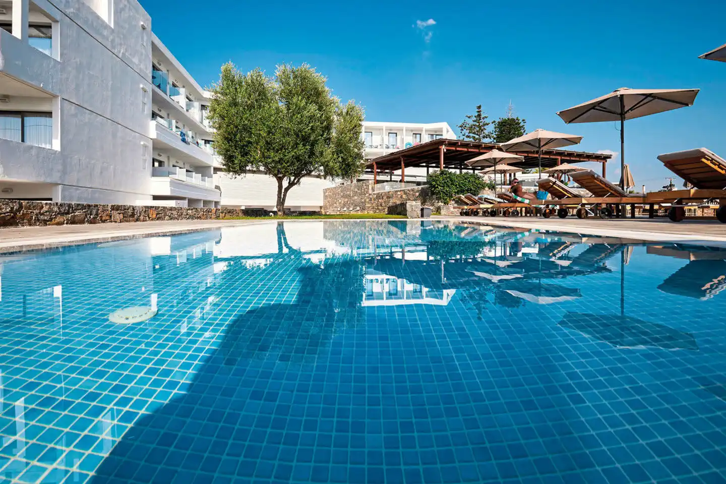 Sentido Amounda Bay Pool
