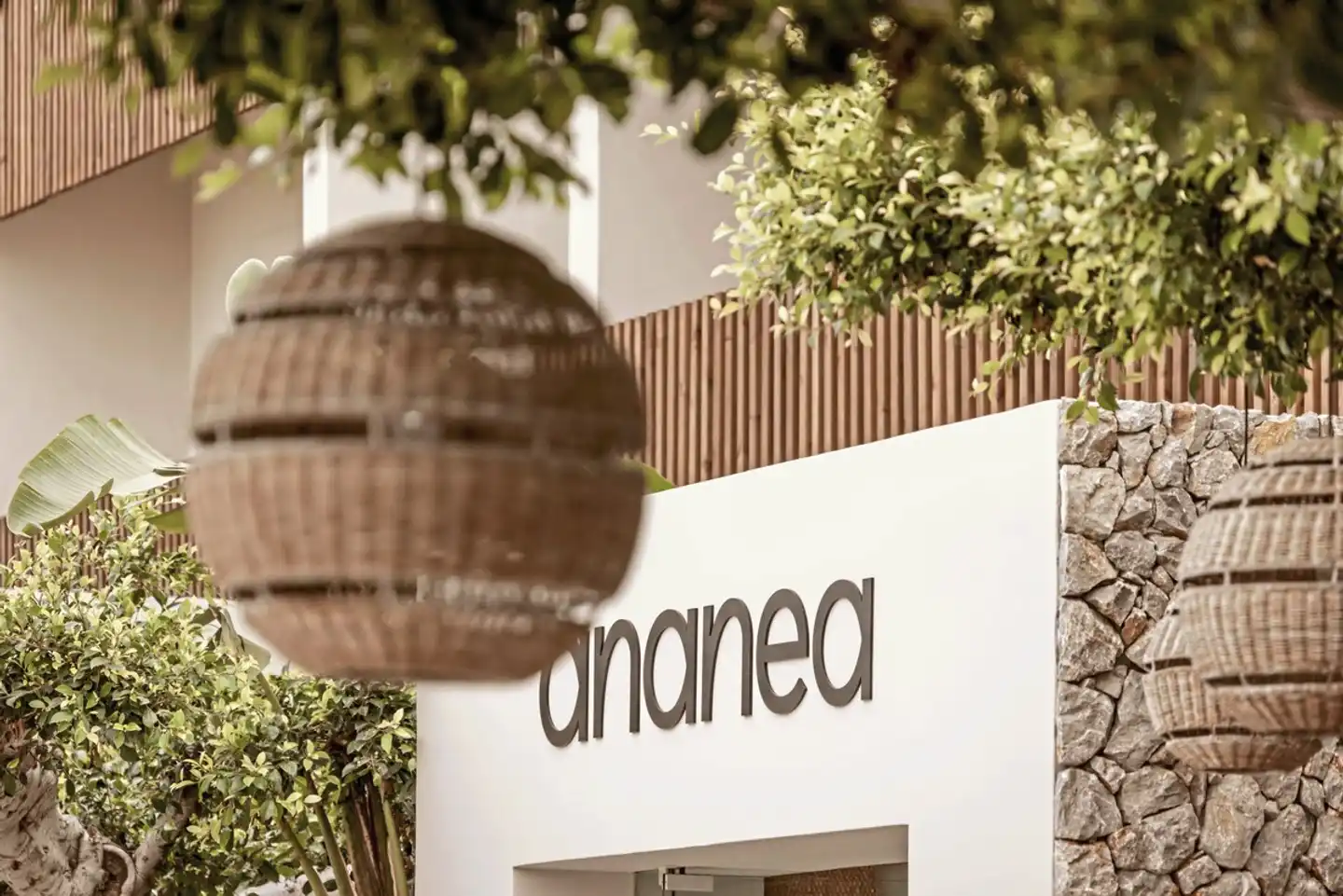 ananea Kos Aussenansicht