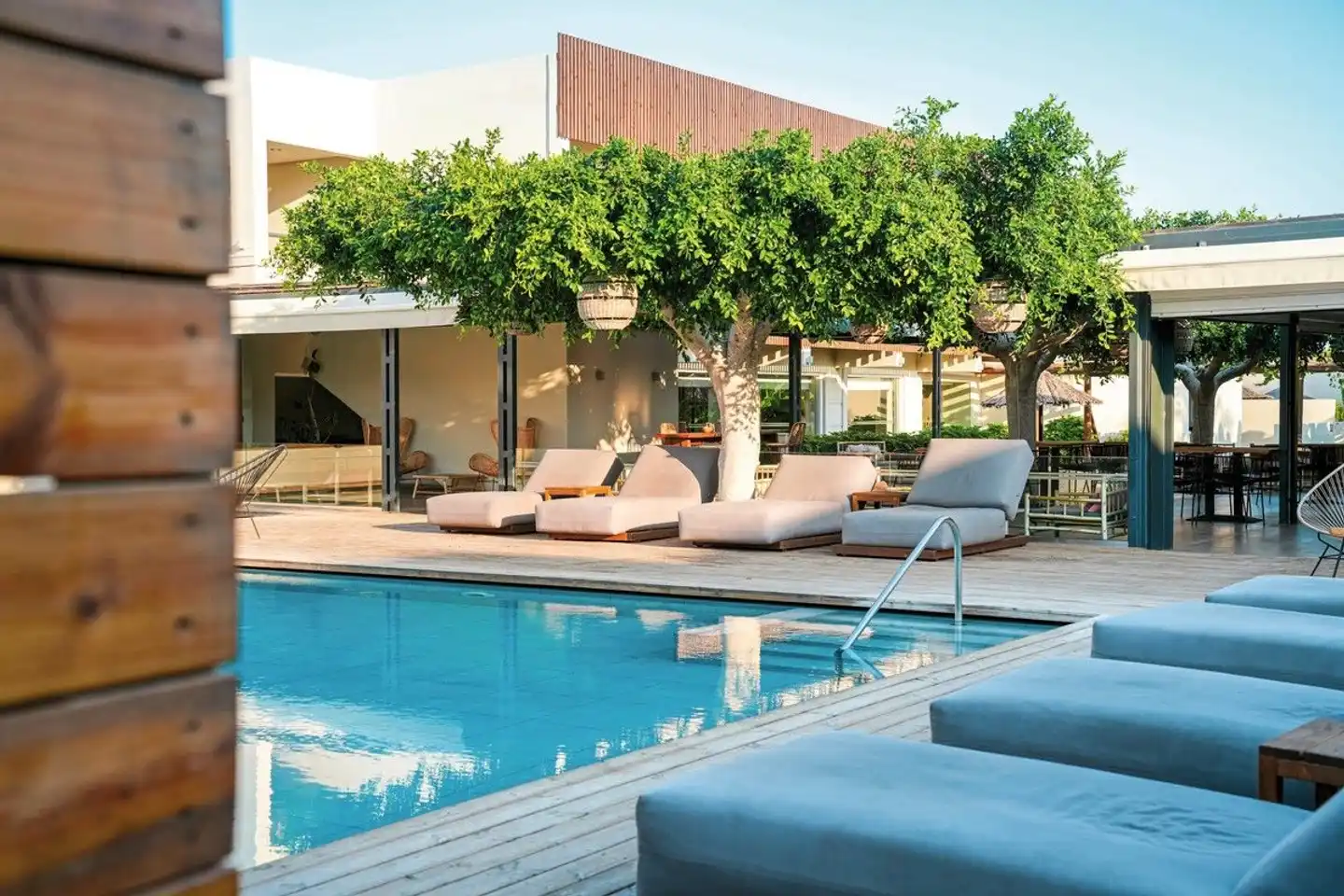 ananea Kos Pool