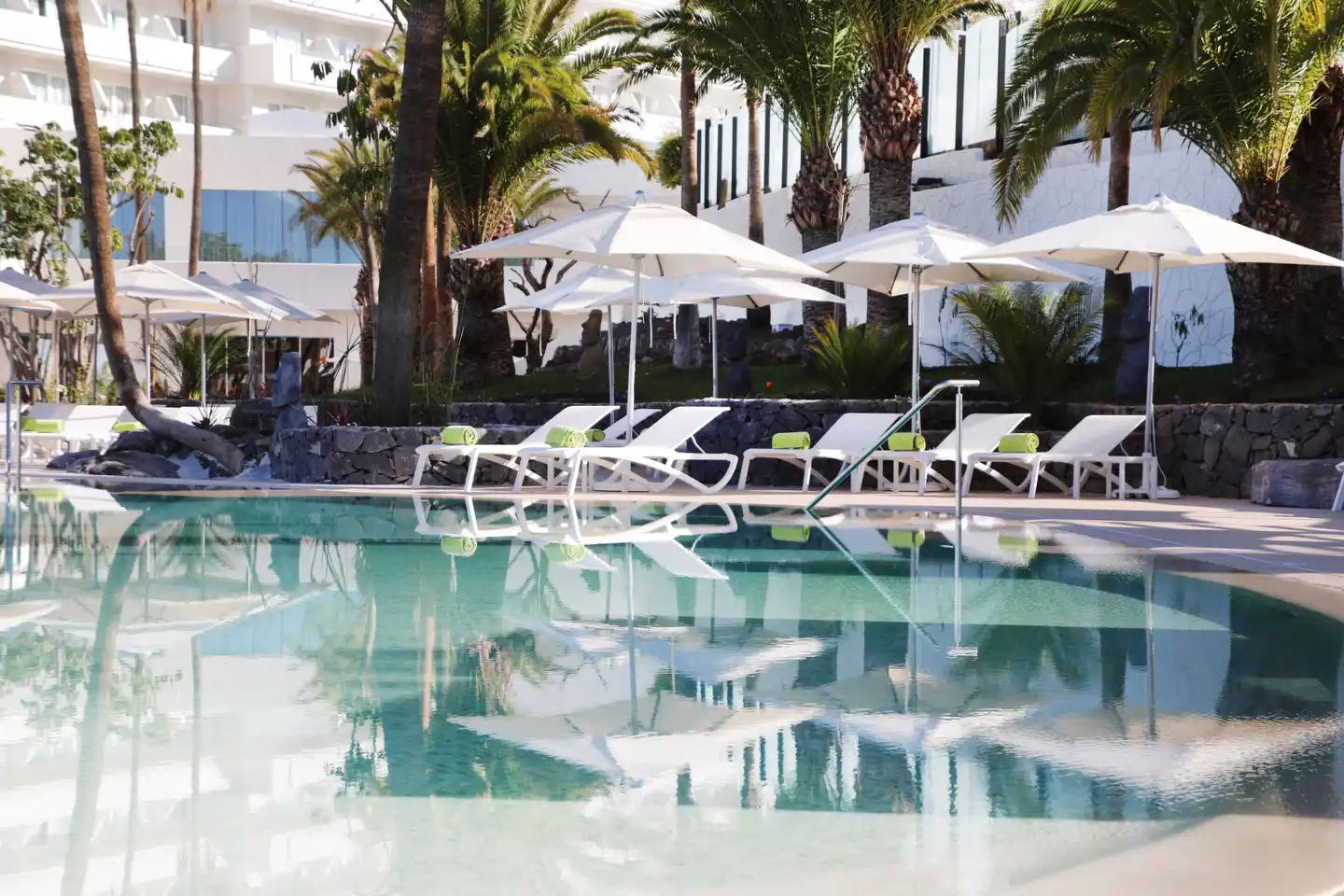 Iberostar Selection Sábila Pool