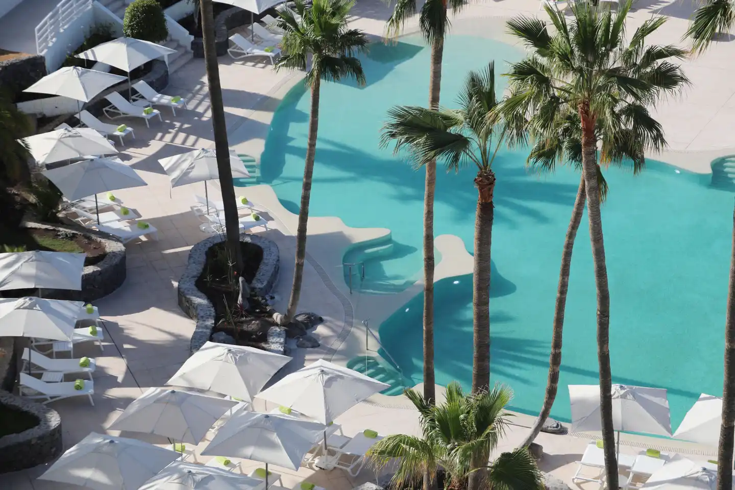 Iberostar Selection Sábila Pool