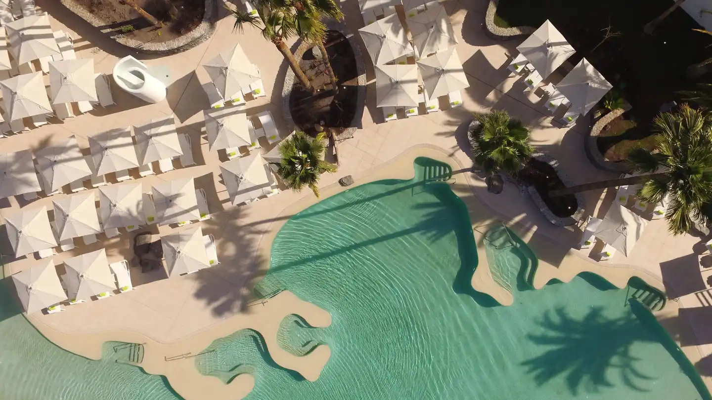 Iberostar Selection Sábila Pool