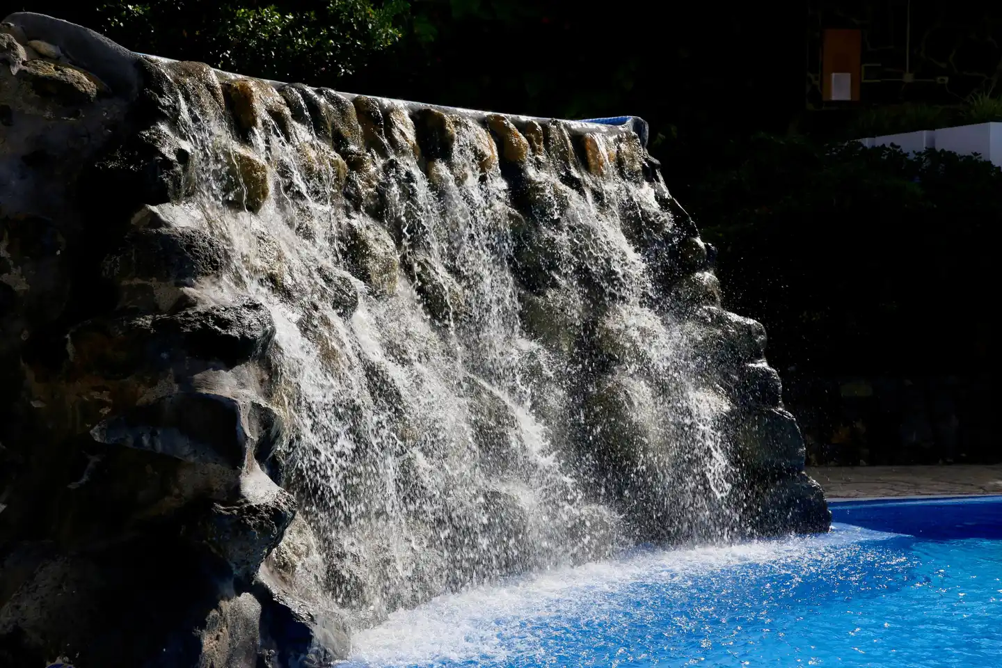 Puerto Palace Pool