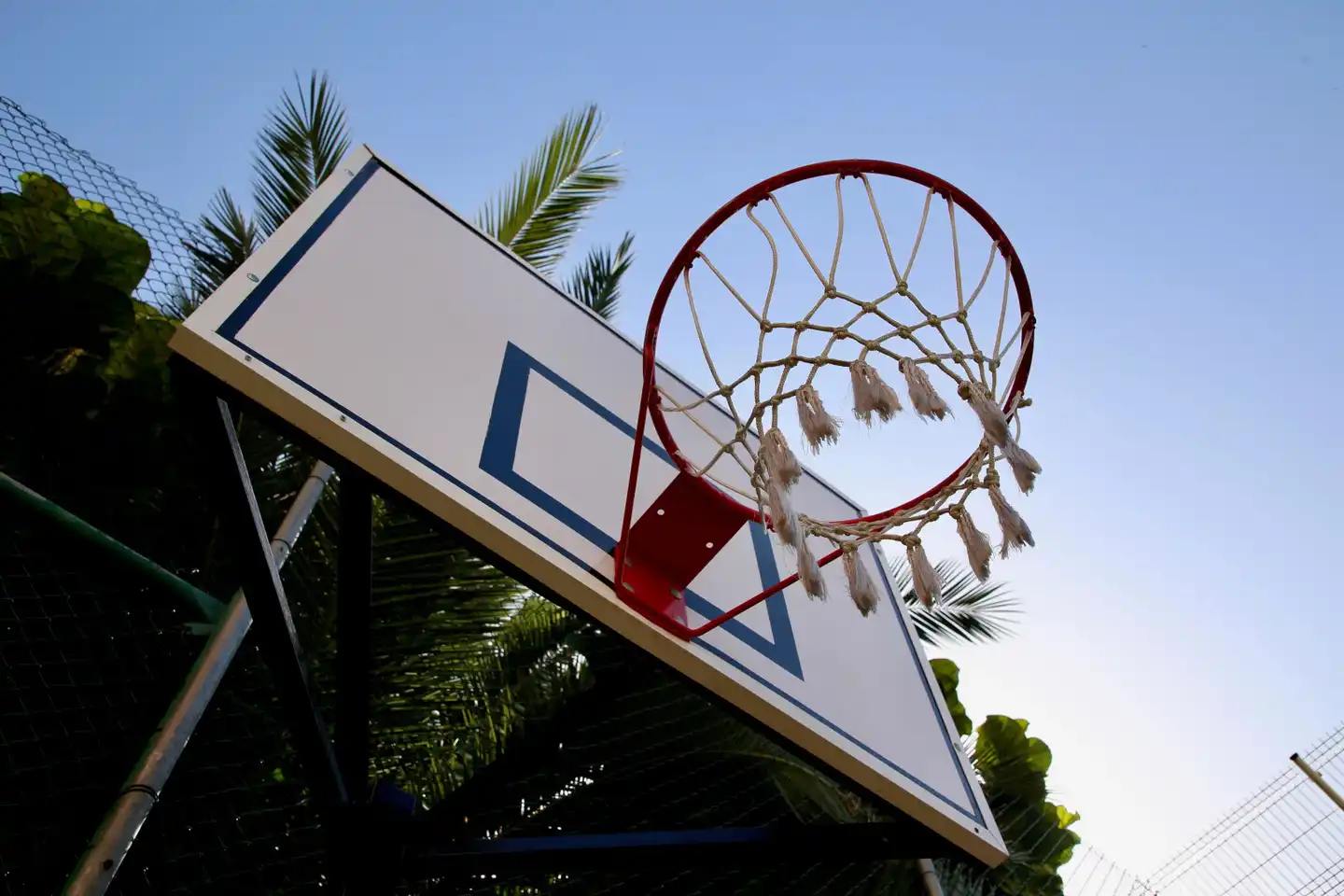 Puerto Palace Sport und Entertainment