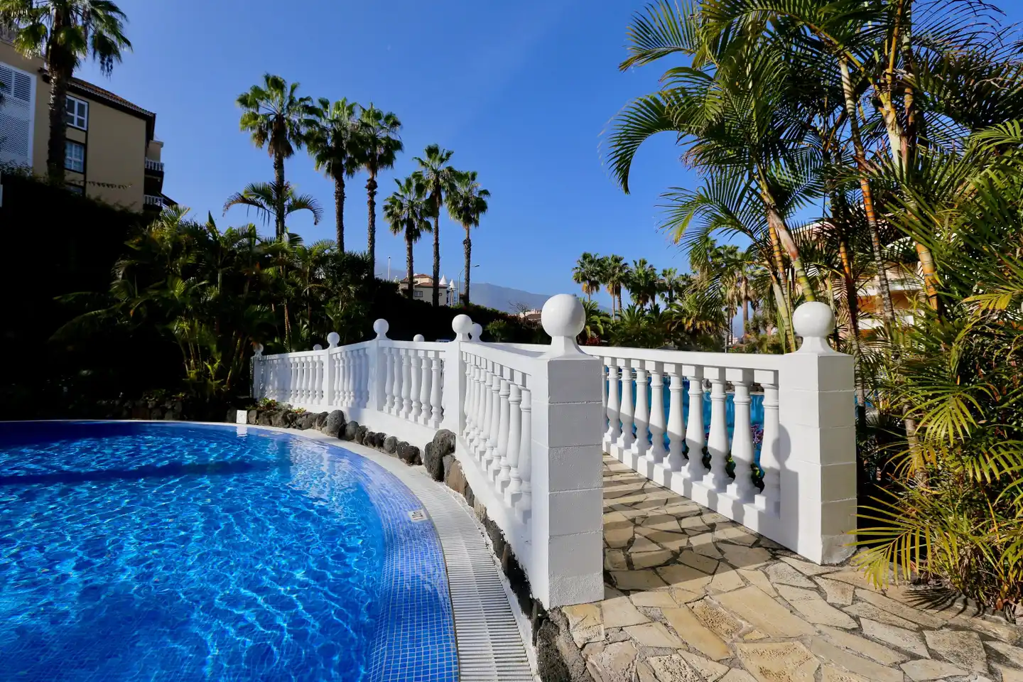 Puerto Palace Pool