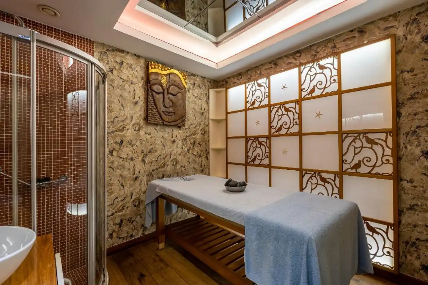 Puding Hotel Wellness