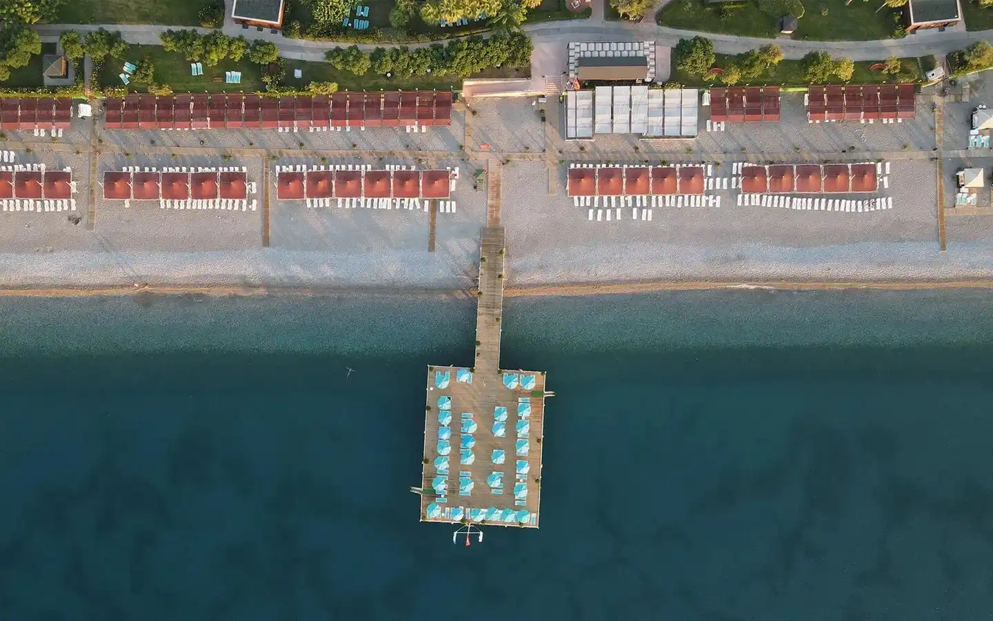 Limak Limra Hotel & Resort Strand