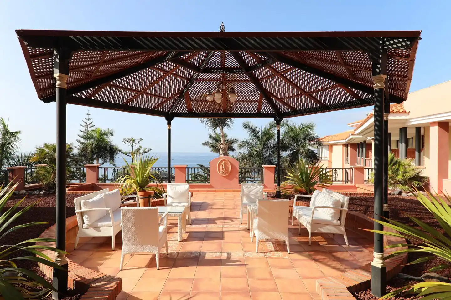 Iberostar Selection Anthelia Terrasse