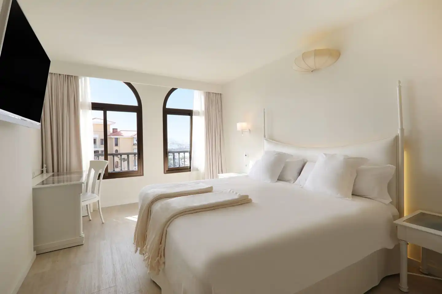 Iberostar Selection Anthelia Wohnbeispiel