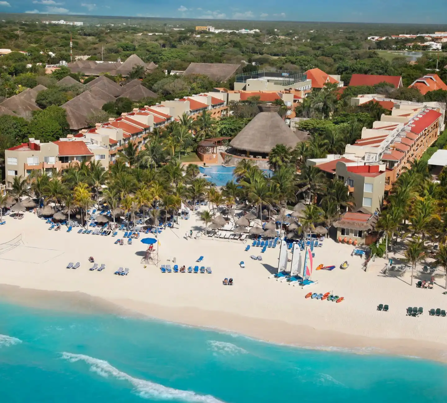 Viva Azteca by Wyndham Strand